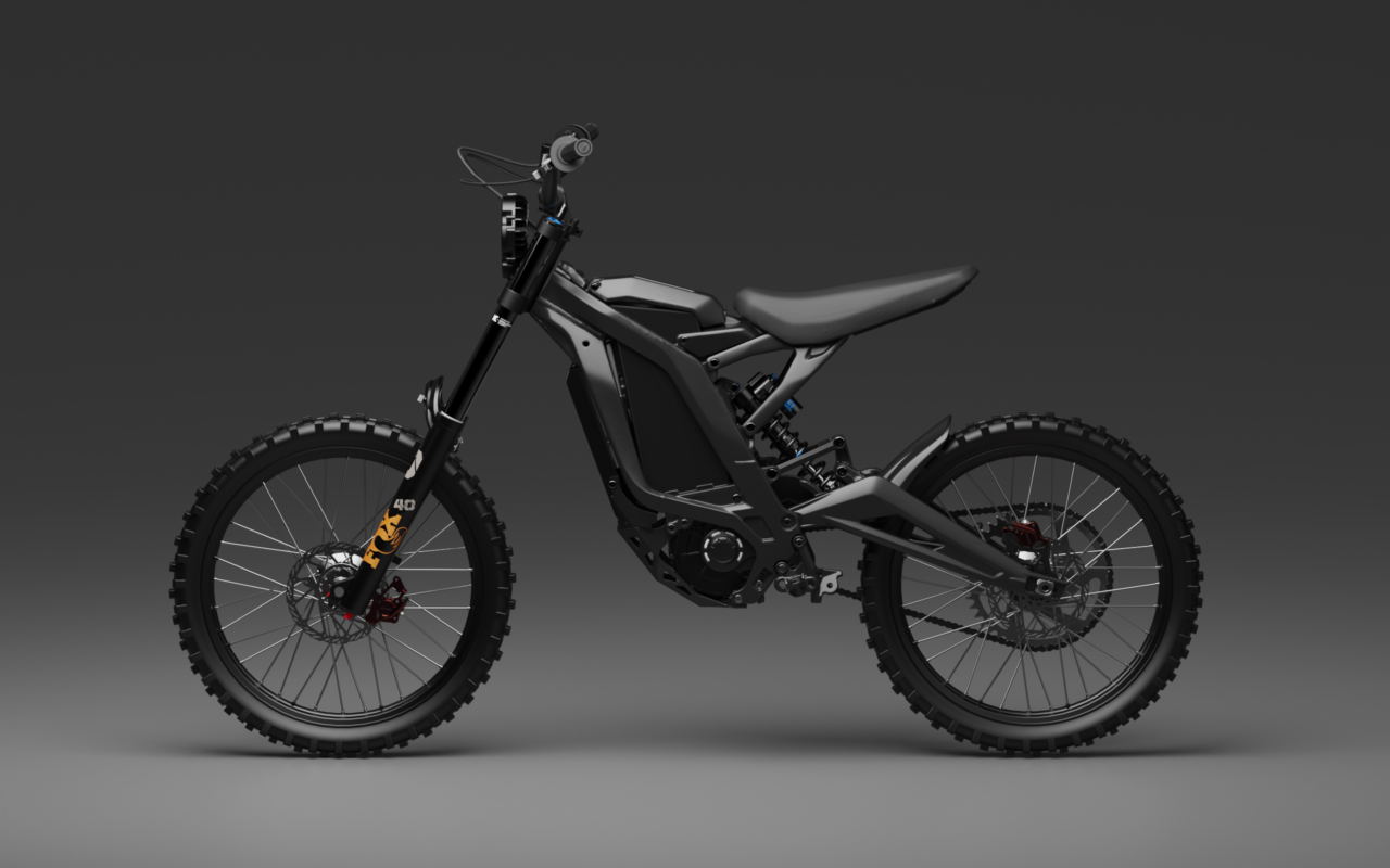 Do I Need a License for a Surron Bike in Australia? Everything You Need to Know