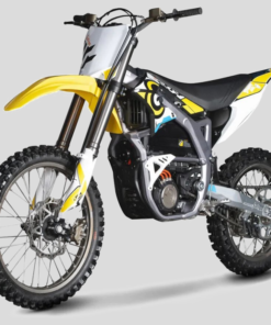 SURRON STORM BEE ENDURO ROAD ELECTRIC DIRT BIKE