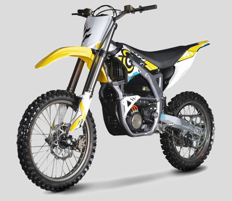 SURRON STORM BEE ENDURO ROAD ELECTRIC DIRT BIKE