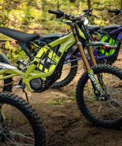 SurRon Light Bee X Electric Bike [2025]