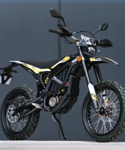 SurRon Ultra Bee R Road Electric Dirt Bike