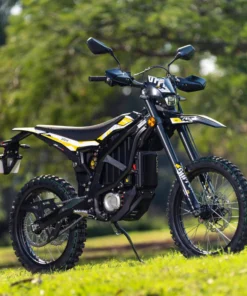 SurRon Ultra Bee T Electric Dirt Bike