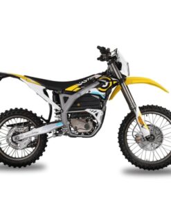 SURRON STORM BEE MX ELECTRIC DIRT BIKE