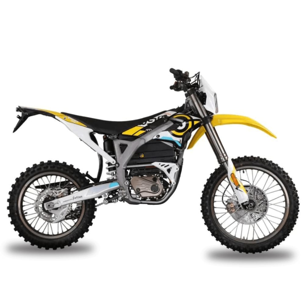SURRON STORM BEE MX ELECTRIC DIRT BIKE