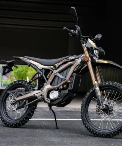 SurRon Ultra Bee HP T Off Road Electric Dirt Bike