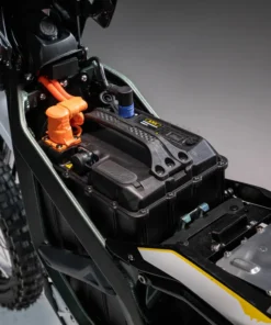 SurRon Ultra Bee R Road Electric Dirt Bike